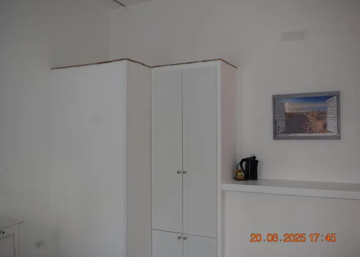 E' Διαμέρισμα