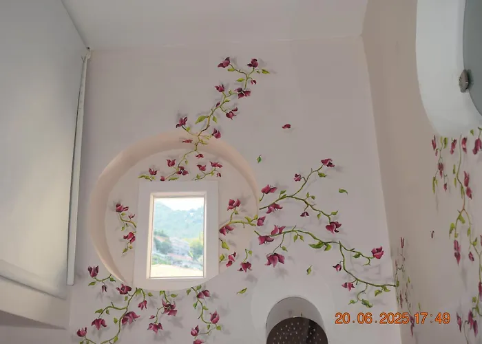 E' Διαμέρισμα Minori