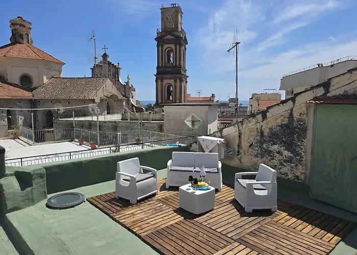 Διαμέρισμα E' Minori