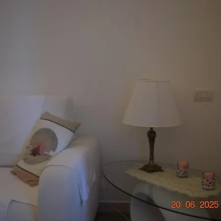 E' Apartament *