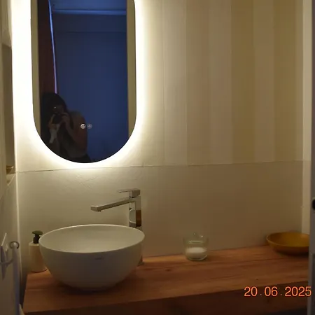 E' Apartament *