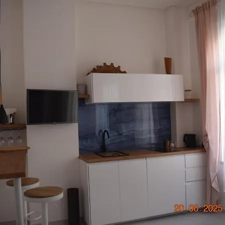 E' Apartament Minori