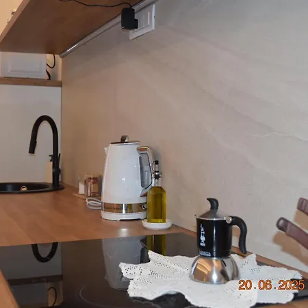 Apartament E' Minori
