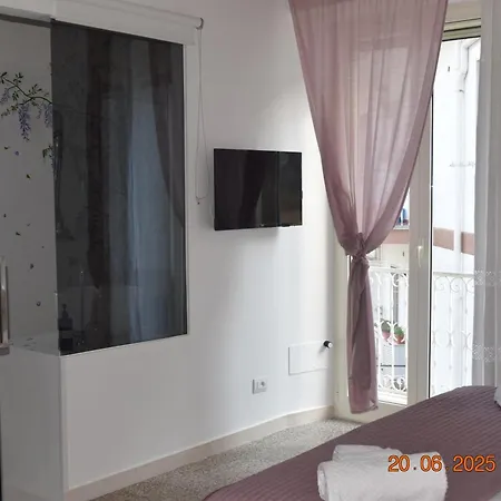E' Apartament