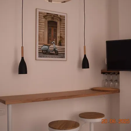 Apartament E' Minori