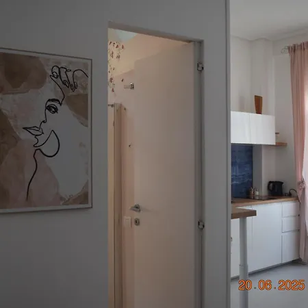 E' Apartament Minori