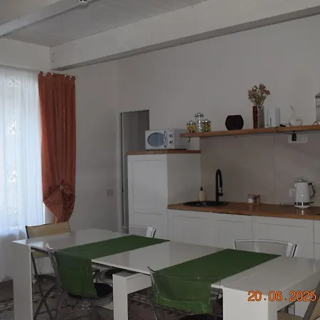 E' Apartament Minori