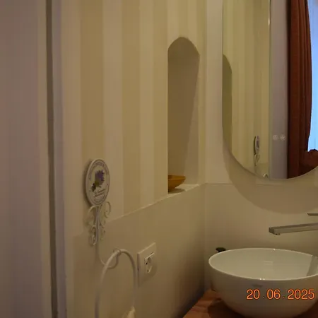 Apartament E' Minori