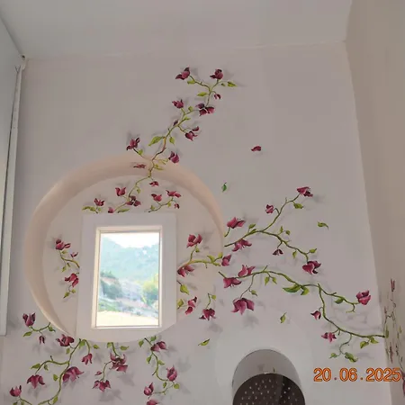 E' Apartament Minori