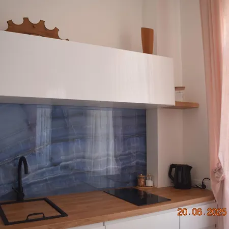 Apartament E' Minori