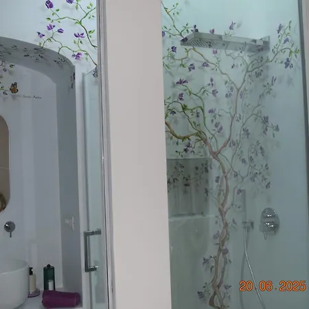 Apartamento E' Minori